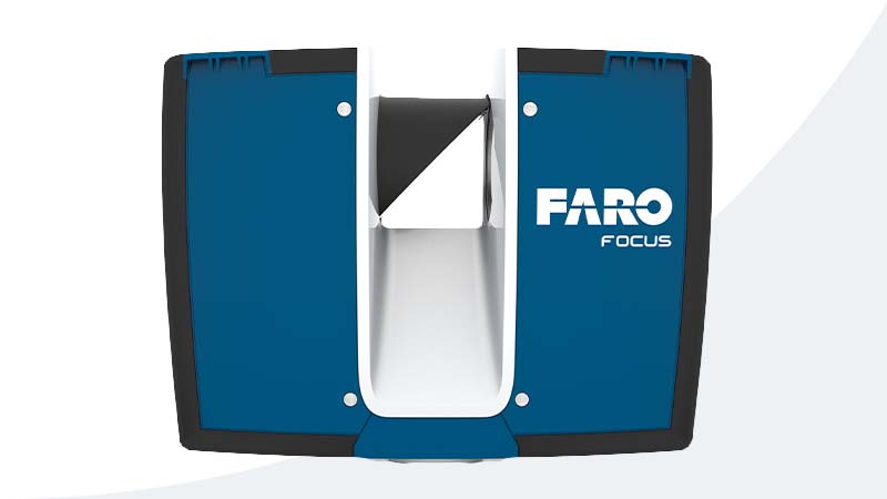 FARO Focus